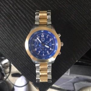 Picard&Cie Mwns Watch